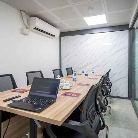 Hato Saigon Boutique Hotel & Rooftop-3