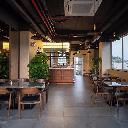 Hato Saigon Boutique Hotel & Rooftop-2