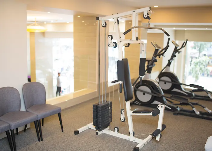 Lavender Boutique Hotel